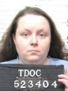 Paula Lynn Brown a registered Sex Offender of Mississippi