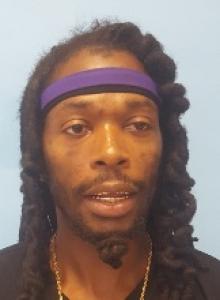 Travis Terrell Covington a registered Sex Offender of Tennessee