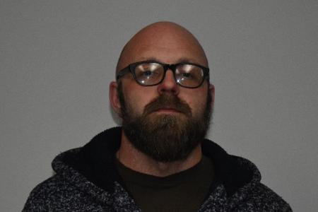 Richard Christopher Hale a registered Sex Offender of Tennessee