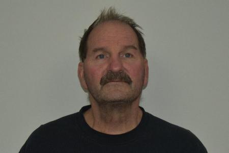 Billy Joe Gregg a registered Sex Offender of Tennessee