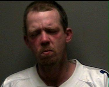 Lance Duane Lebow a registered Sex or Violent Offender of Oklahoma