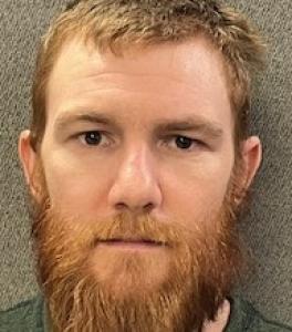 Joseph Scott Waters a registered Sex Offender of Tennessee