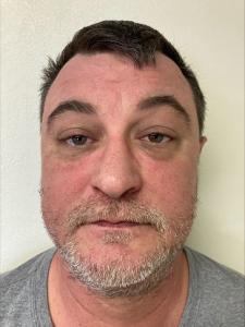 James Robin Newman a registered Sex Offender of Tennessee