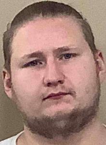 Christian Tyler Stacey a registered Sex Offender of Tennessee