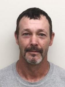 Jarrod Cale Copas a registered  of Tennessee