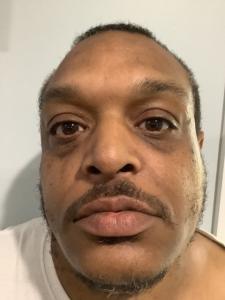 Danuell Maurice Tharpe a registered Sex Offender of Tennessee