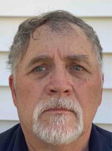 Timothy Wayne Martin a registered Sex Offender of Tennessee