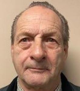 Ronald Gene Clouse a registered Sex Offender of Tennessee
