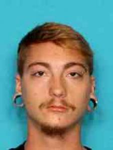 Zachary Dalton Barnes a registered Sex Offender of Tennessee