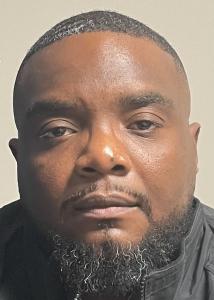 Joshua Ramone Cathey a registered Sex Offender of Tennessee