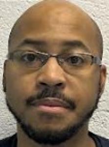 Dontavious Dewayne Dodd a registered Sex Offender of Tennessee