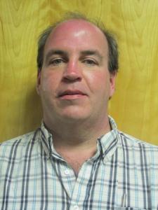 Terry Wayne Runion a registered  of Indiana