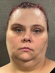 Lesley Ann Davidson a registered Sex Offender of Tennessee