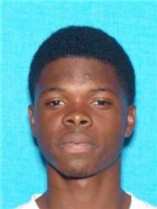 Dratavius Pondexter a registered Sex Offender of Tennessee