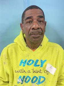 Henry Lee Wells a registered Sex Offender of Tennessee
