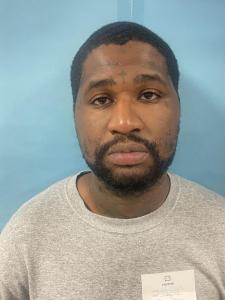 Montrell Clark a registered Sex Offender of Tennessee