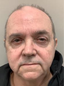 Richard Glenn Rushton a registered Sex Offender of Tennessee