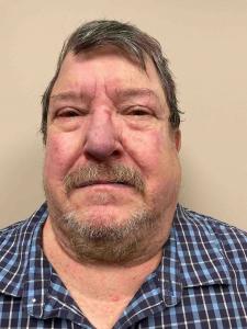 Robert Cephas White a registered Sex Offender of Tennessee