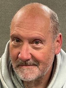 David Dorris Coleman a registered Sex Offender of Tennessee