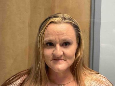 Micki Renea Gentry a registered Sex Offender of Tennessee