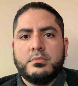 Gilberto Canales a registered Sex Offender of Tennessee