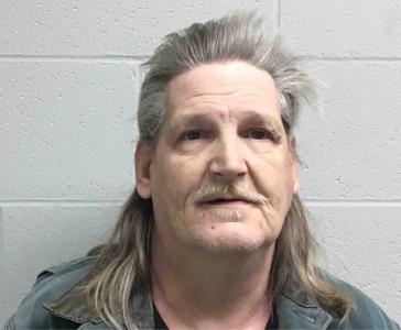 Vyron E Schoiber a registered Sex Offender of Tennessee