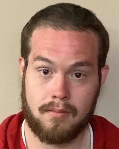 James Edward Breeden a registered  of Tennessee