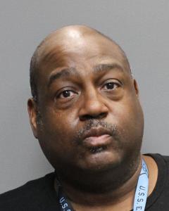 Vincent Burton a registered Sex Offender of Tennessee