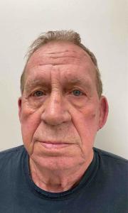 Tommy Houston Walker a registered Sex Offender of Tennessee