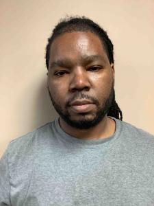 Markee Elmar Hudson a registered Sex Offender of Tennessee