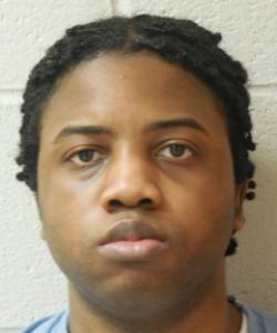 Alvin Alonzon Wilson a registered Sex Offender of Tennessee