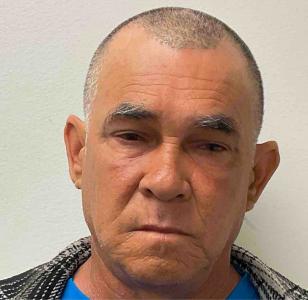 Jose Miguel Giro a registered Sex Offender of Tennessee