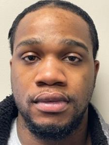 Lazaraeo Dixon a registered Sex Offender of Tennessee