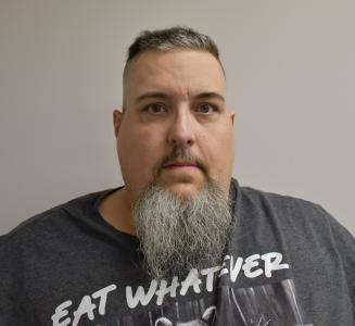 Matthew Carl Sanders a registered Sex Offender of Tennessee