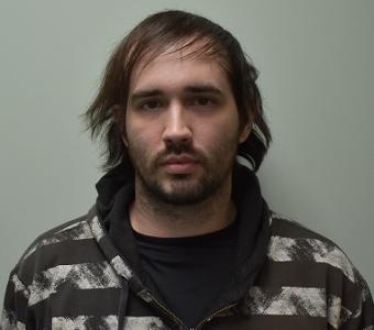 Jesse Michael Baker a registered Sex Offender of Tennessee