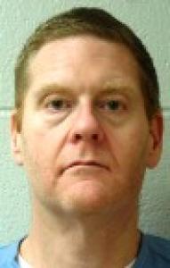 Darrin Earl Murphy a registered Sex Offender of Michigan