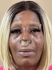 Felicia Ann Morgan a registered Sex Offender of Tennessee