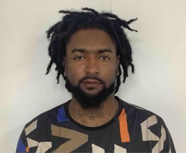 Deacon Daequez Williams a registered Sex Offender of Tennessee