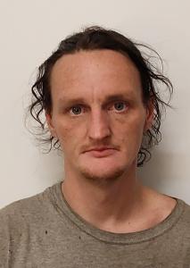 Nathan Patrick Travis a registered Sex Offender of Tennessee
