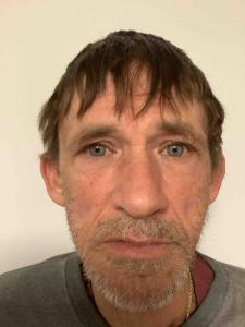 Jerry Meeks a registered Sex Offender of Tennessee