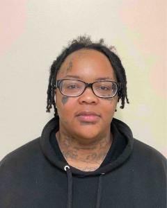 Sasha Yvette Phillips a registered Sex Offender of Tennessee
