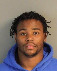 Jamal Lillard a registered Sex Offender of Tennessee