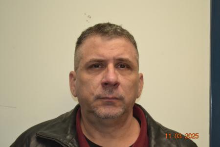 Samuel Charles Degregorio a registered  of Tennessee