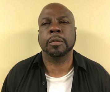 Timothy Leon Smith a registered  of Tennessee