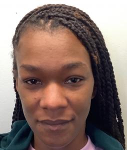 Aasia Hudson a registered Sex Offender of Tennessee