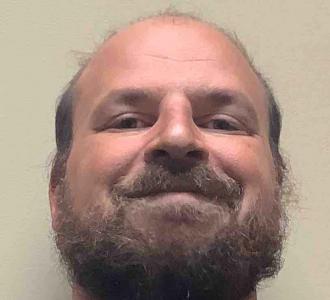 Michael Lee Collins a registered Sex Offender of Tennessee