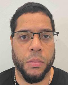 Eugene Alvin Rivera a registered Sex Offender of Tennessee