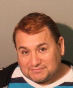 Rosalio Vargas-perez a registered  of Tennessee