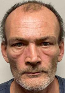 Jason Neal Gower a registered Sex Offender of Tennessee