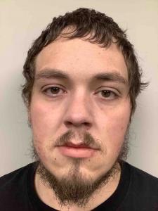 Matthew Blake Dunn a registered Sex Offender of California